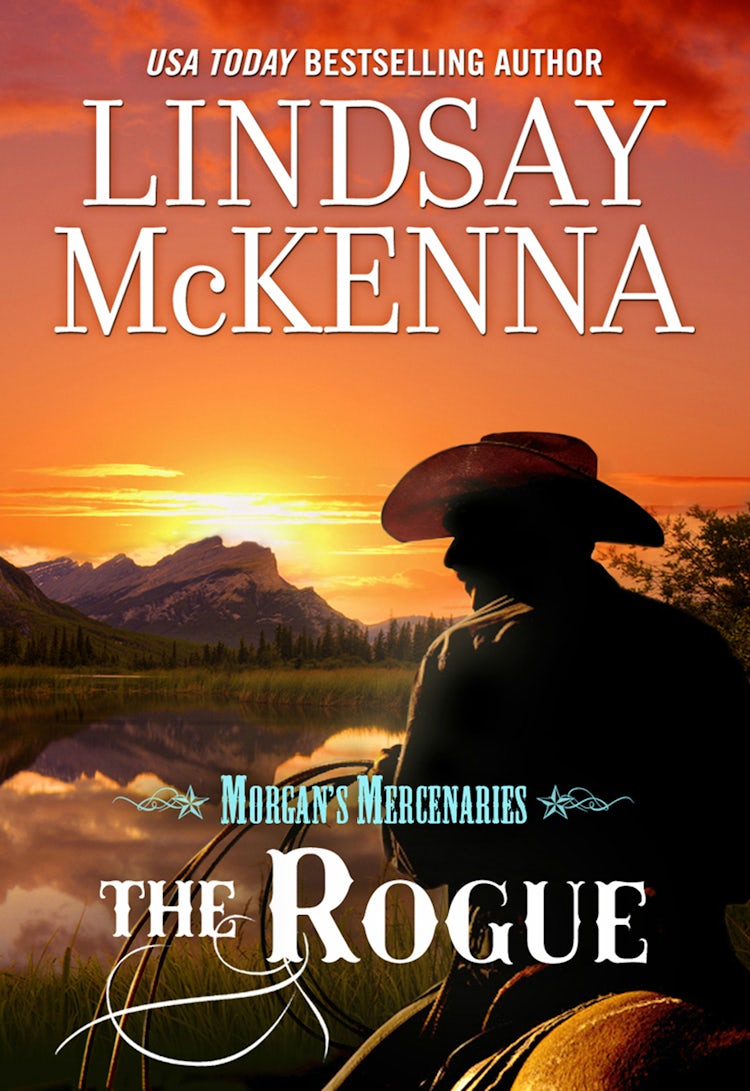 Cover image for The Rogue, isbn: 9781743641446