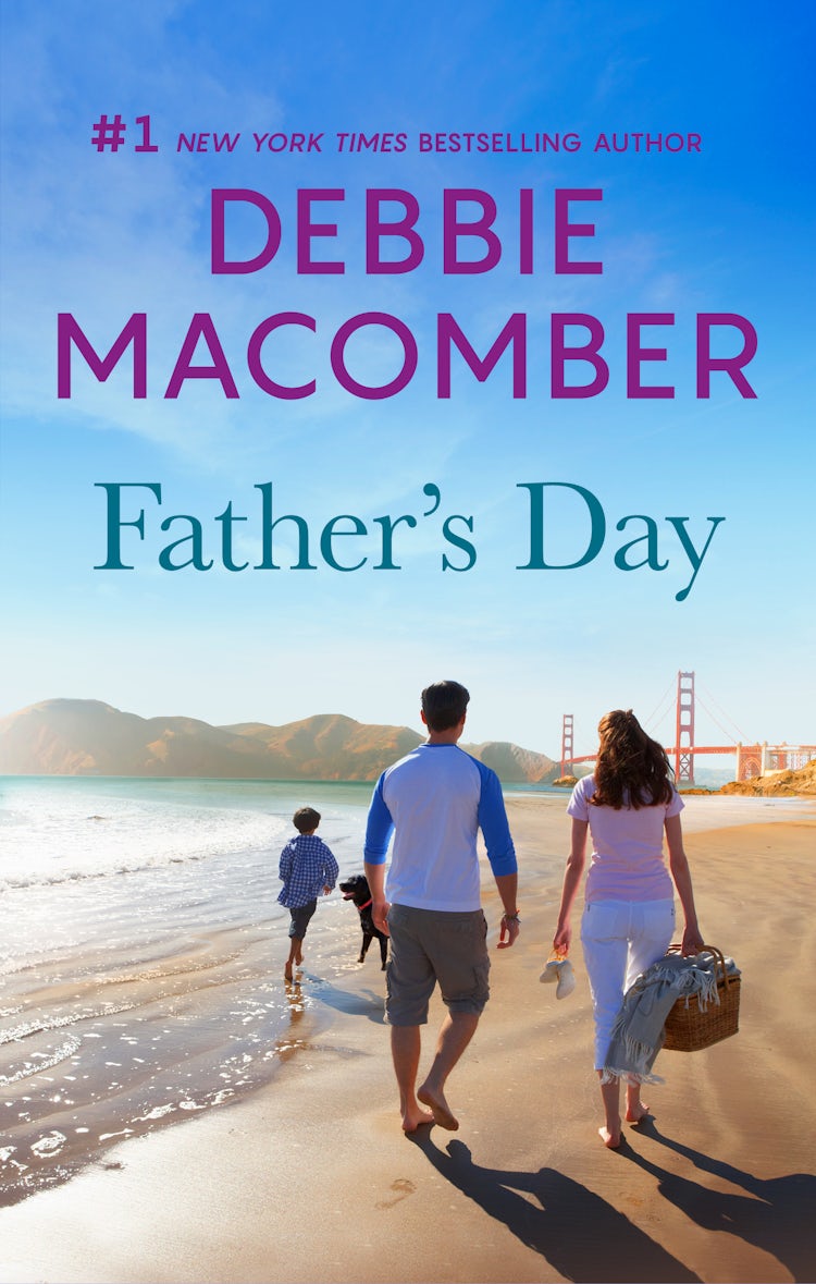 Cover image for Father's Day, isbn: 9781743641491