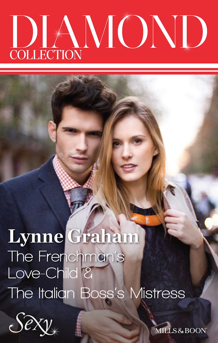 Cover image for The Frenchman's Love-Child/The Italian Boss's Mistress, isbn: 9781743641576