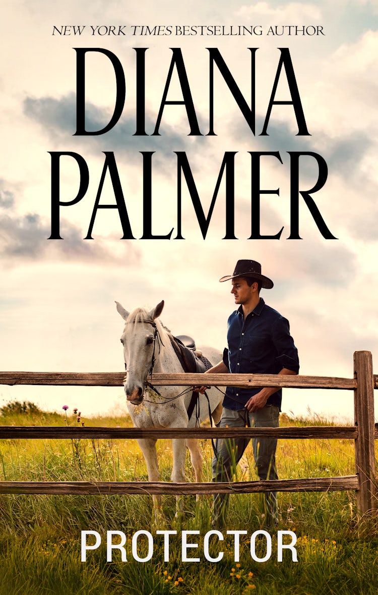 Cover image for Protector, isbn: 9781743641743