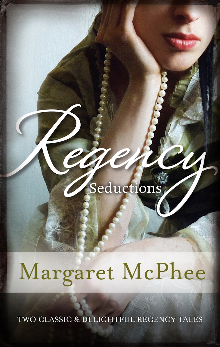 Cover image for Regency Seductions/The Wicked Earl/Untouched Mistress, isbn: 9781743641781