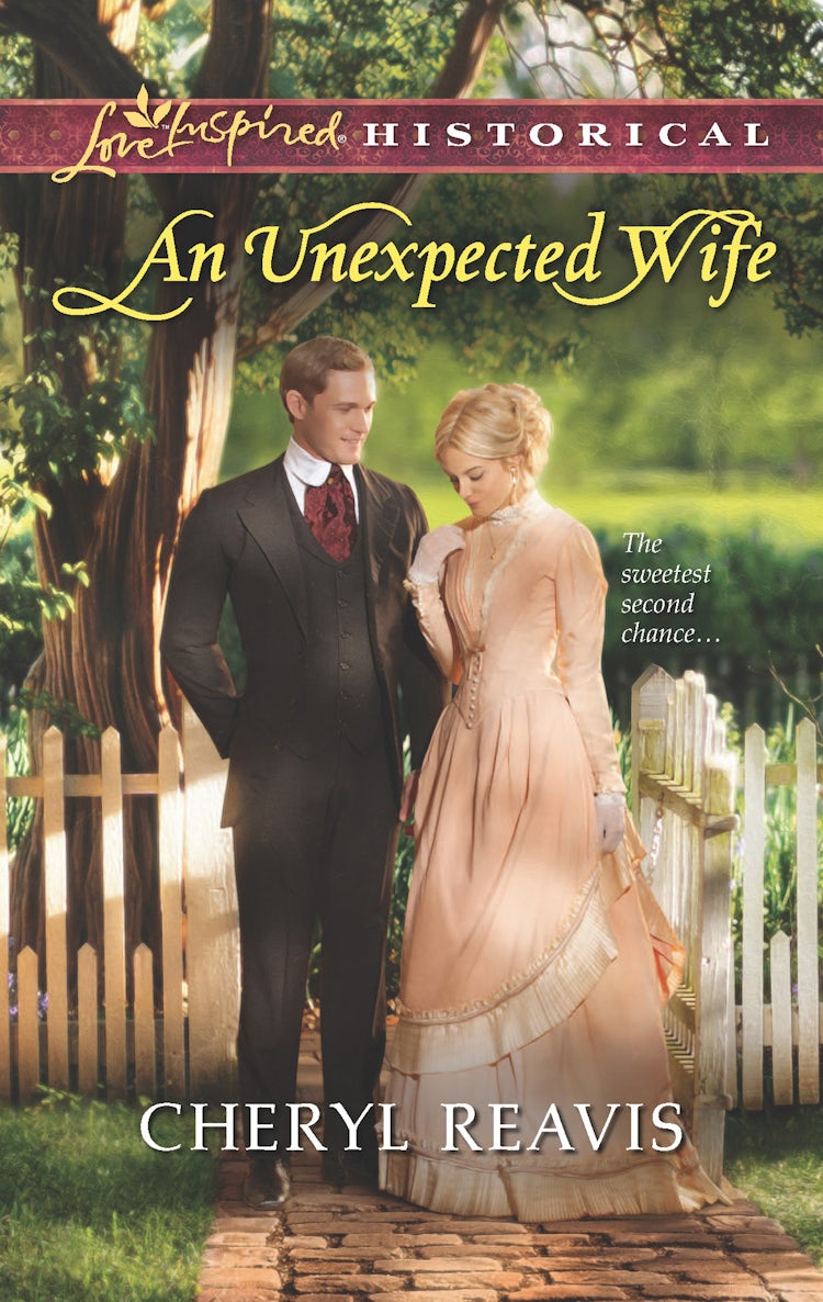 Cover image for An Unexpected Wife, isbn: 9781743642146