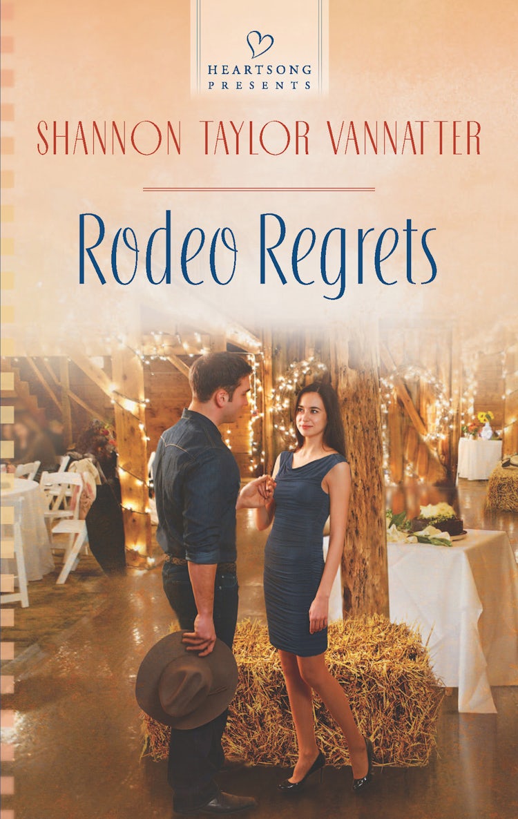 Cover image for Rodeo Regrets, isbn: 9781743642207