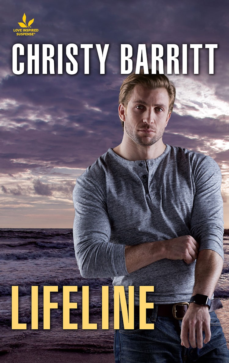 Cover image for Lifeline, isbn: 9781743642245