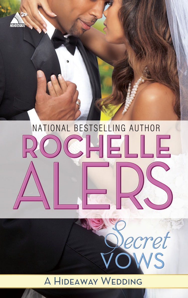 Cover image for Secret Vows, isbn: 9781743642306
