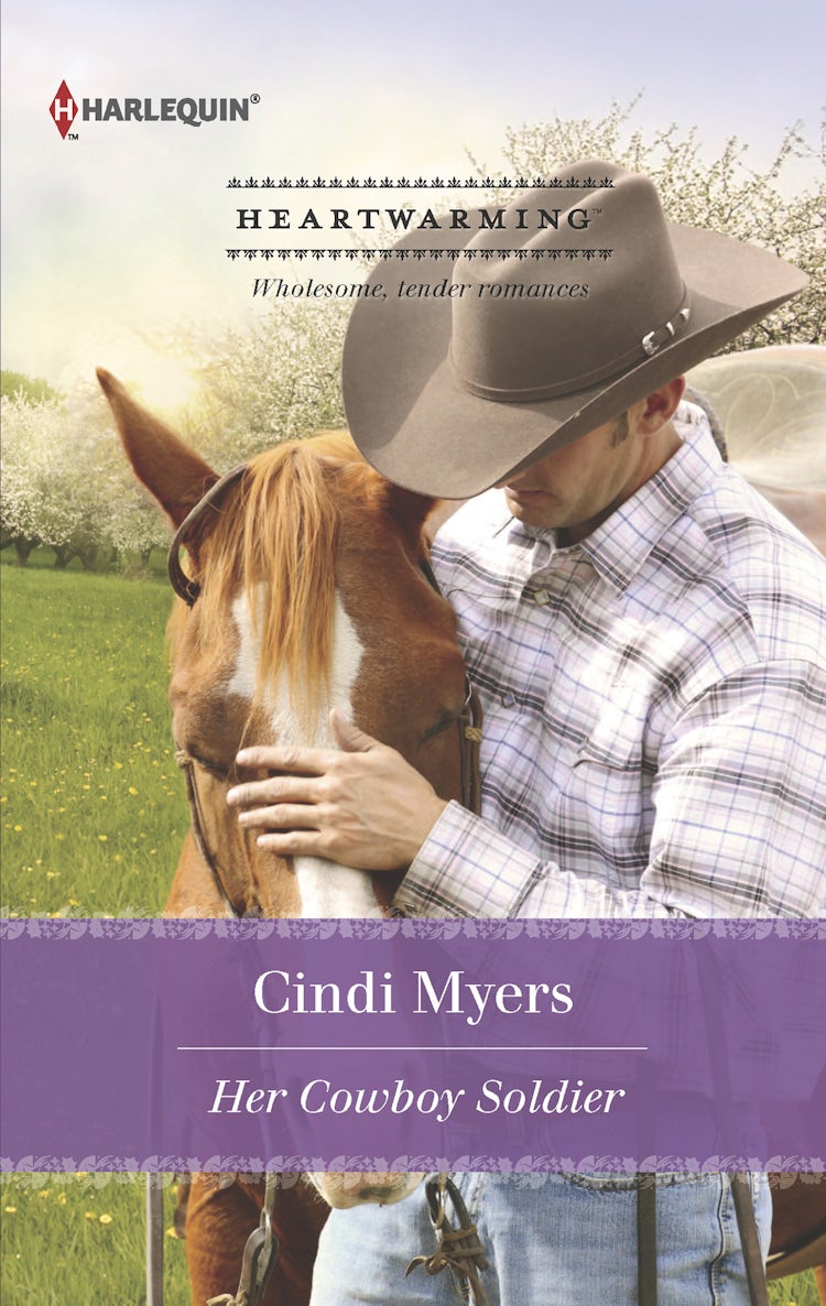 Cover image for Her Cowboy Soldier, isbn: 9781743642351