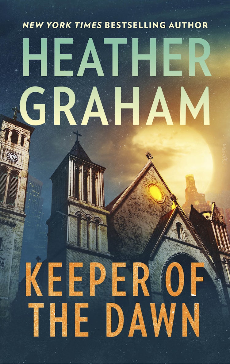 Cover image for Keeper Of The Dawn (Nocturne), isbn: 9781743642467