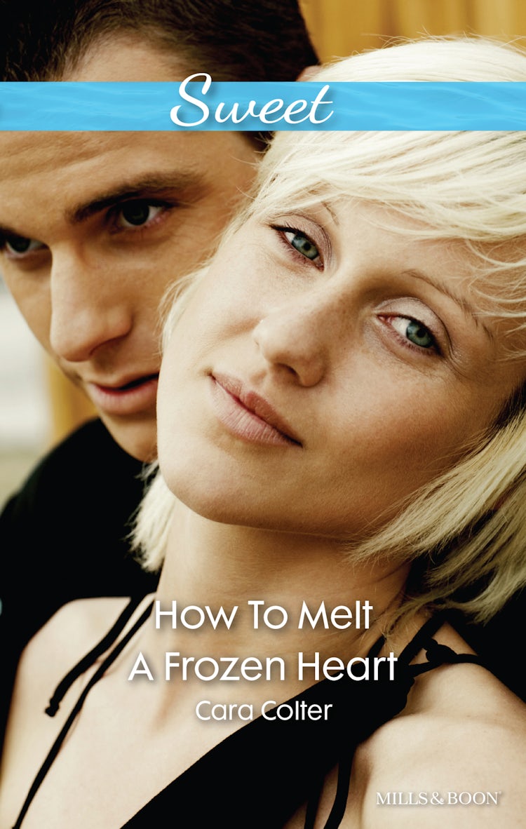 Cover image for How To Melt A Frozen Heart, isbn: 9781743642481