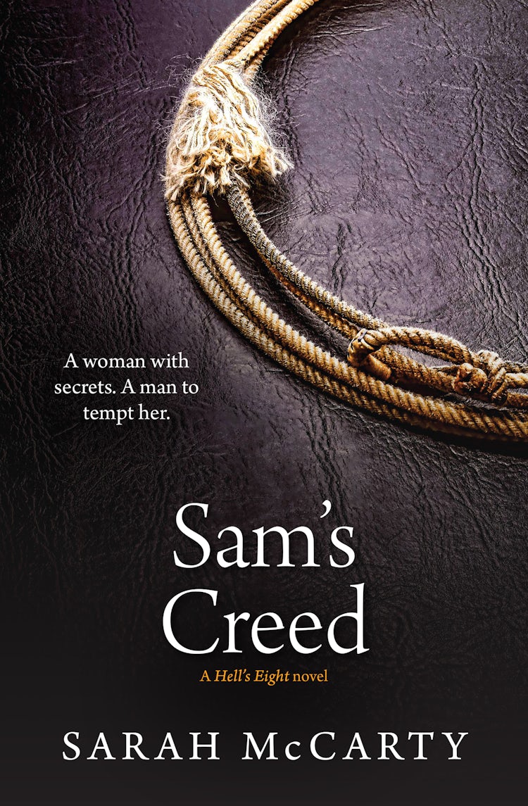 Cover image for Sam's Creed, isbn: 9781743642566