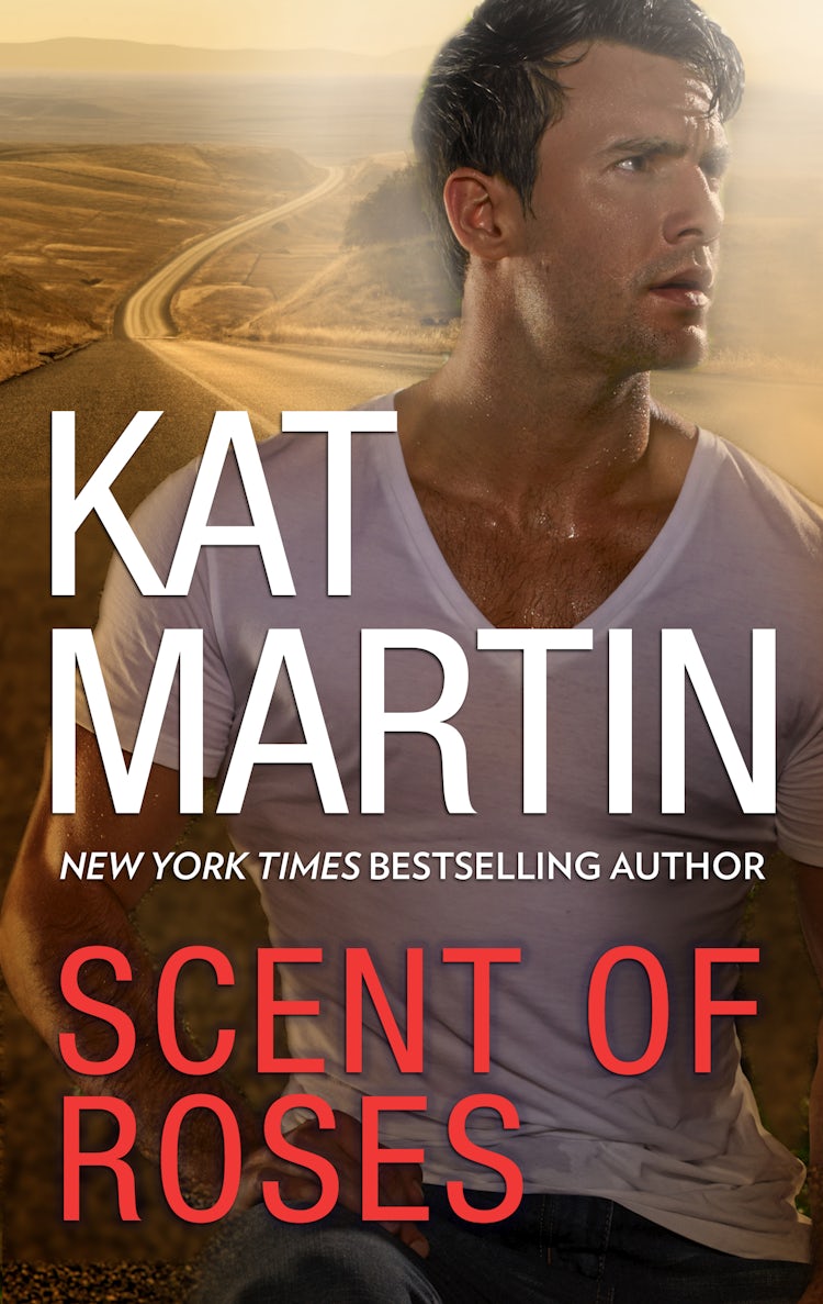 Cover image for Scent Of Roses, isbn: 9781743642580