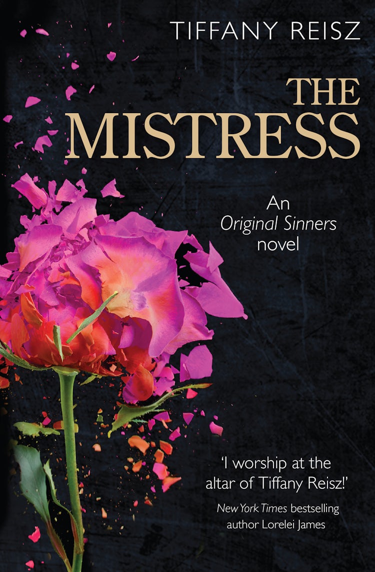 Cover image for The Mistress, isbn: 9781743642641