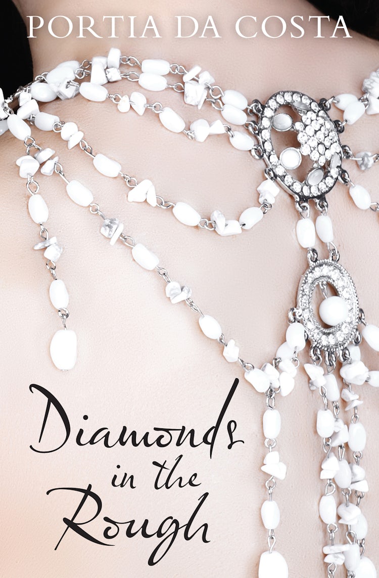 Cover image for Diamonds In The Rough, isbn: 9781743642658
