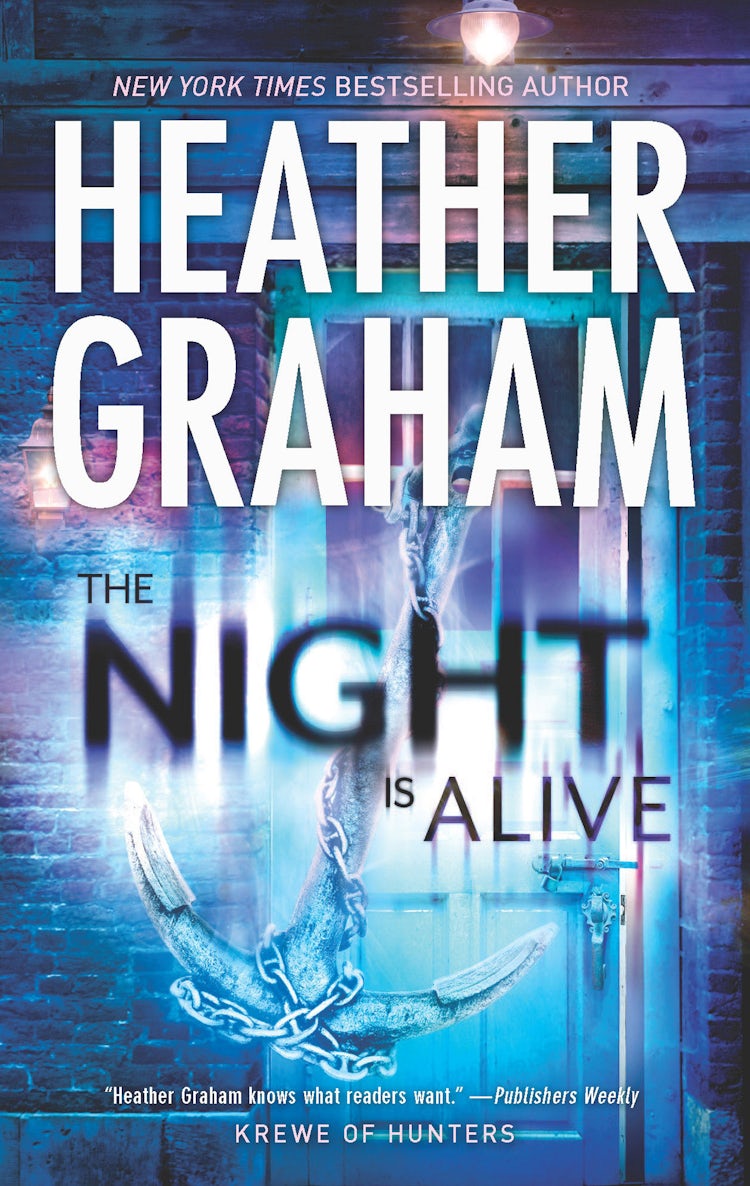 Cover image for The Night Is Alive, isbn: 9781743642689
