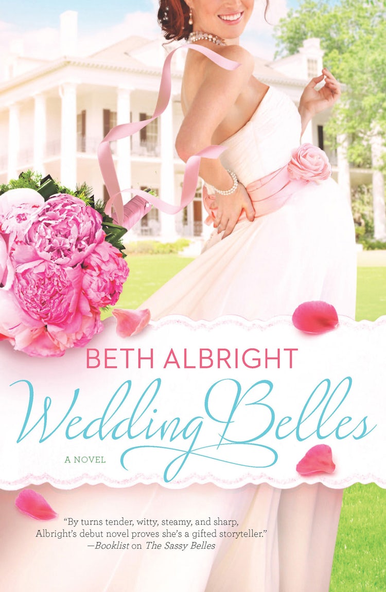 Cover image for Wedding Belles, isbn: 9781743642702