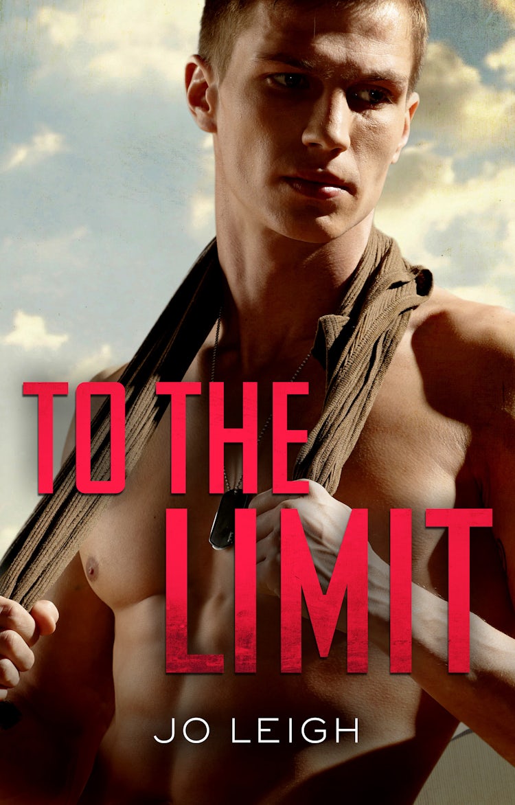 Cover image for To The Limit, isbn: 9781743642832