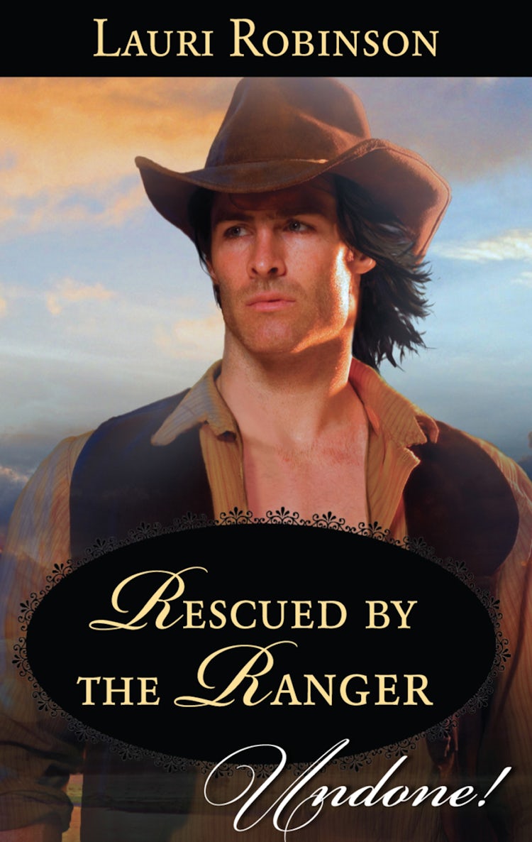 Cover image for Rescued By The Ranger, isbn: 9781743642887