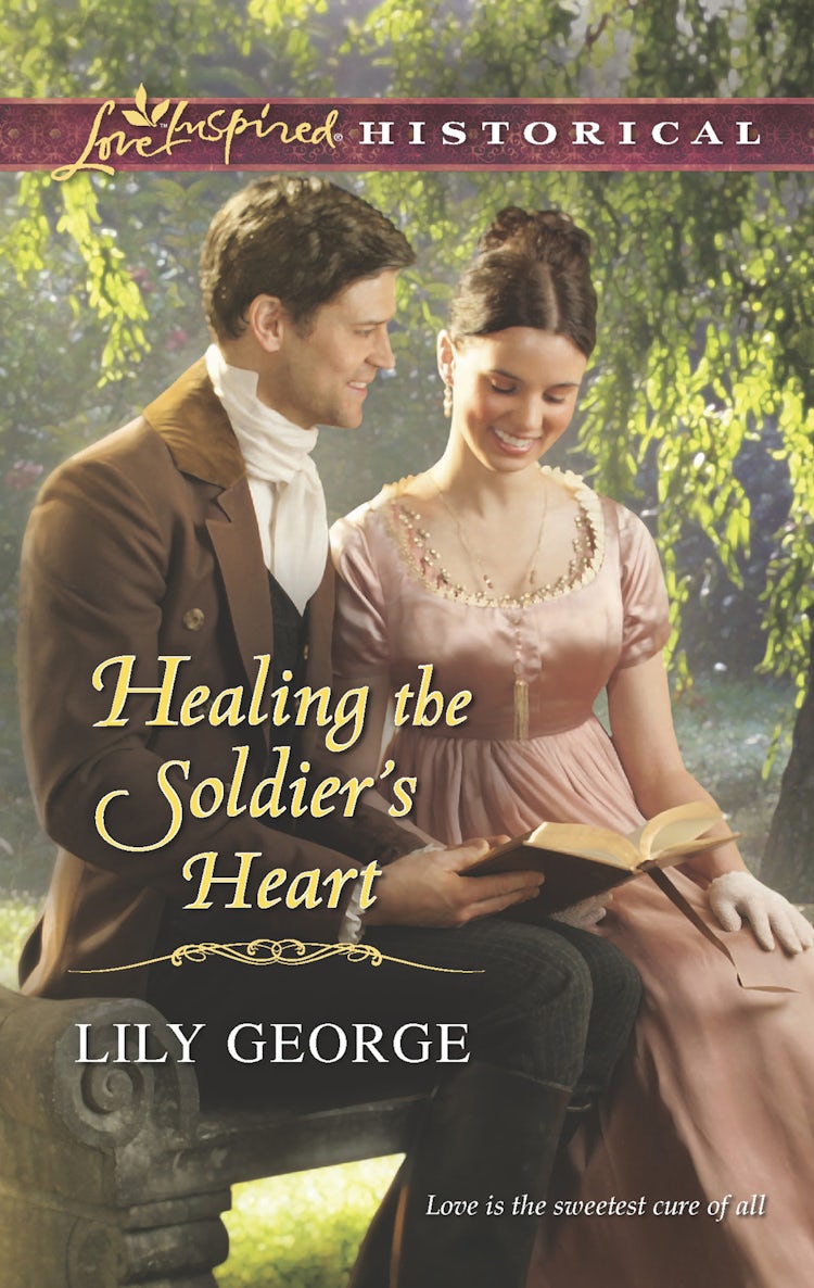 Cover image for Healing The Soldier's Heart, isbn: 9781743642986