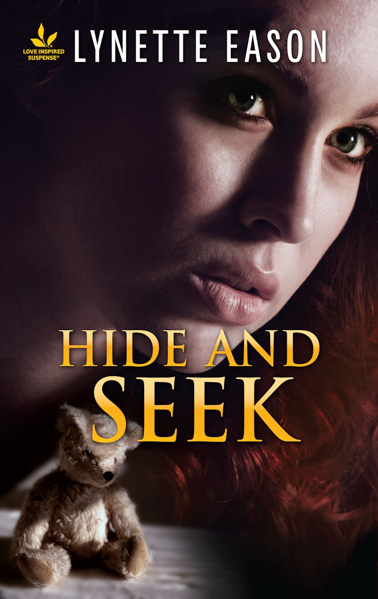 Cover image for Hide And Seek, isbn: 9781743643037