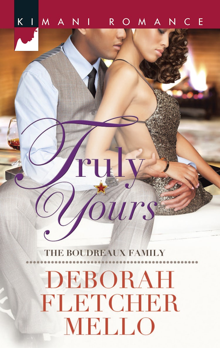 Cover image for Truly Yours, isbn: 9781743643082