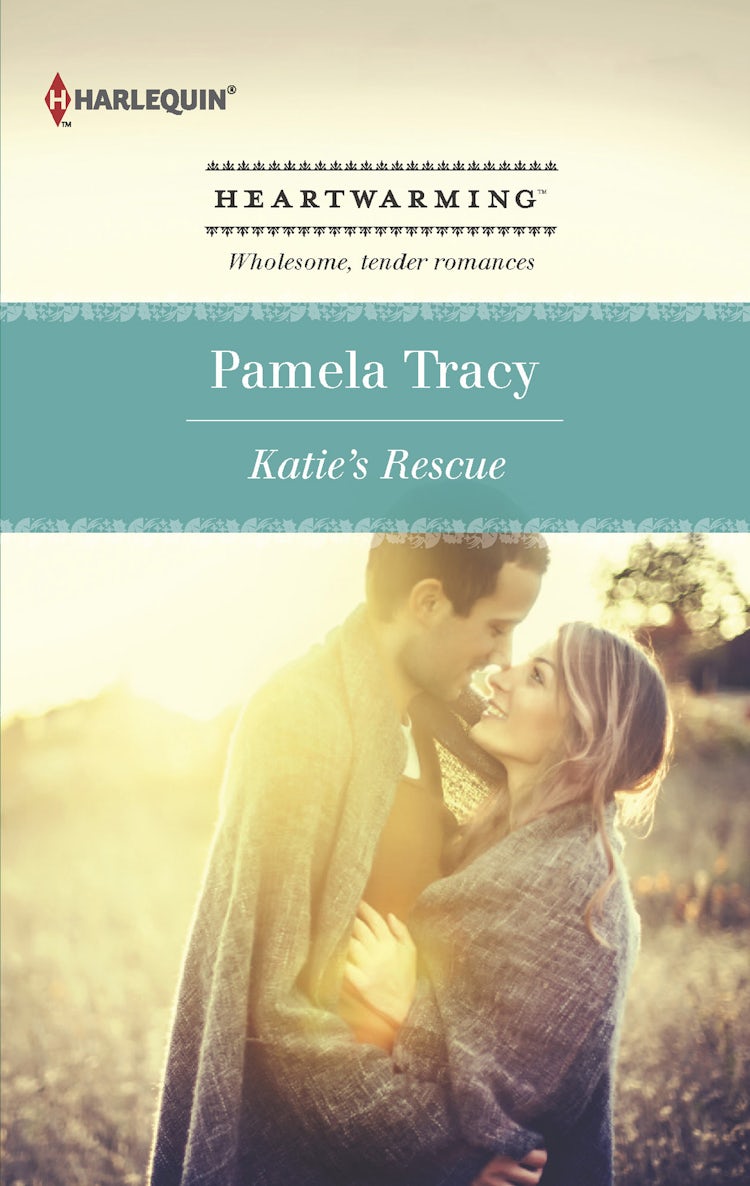 Cover image for Katie's Rescue, isbn: 9781743643174