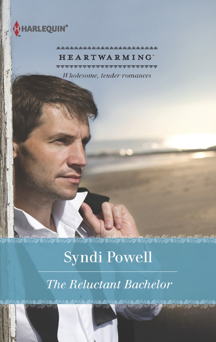 Cover image for The Reluctant Bachelor, isbn: 9781743643181