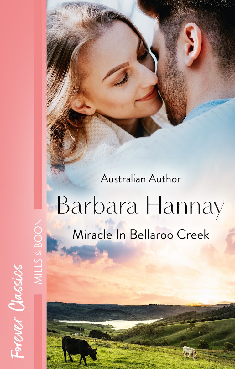 Cover image for Miracle In Bellaroo Creek, isbn: 9781743643266