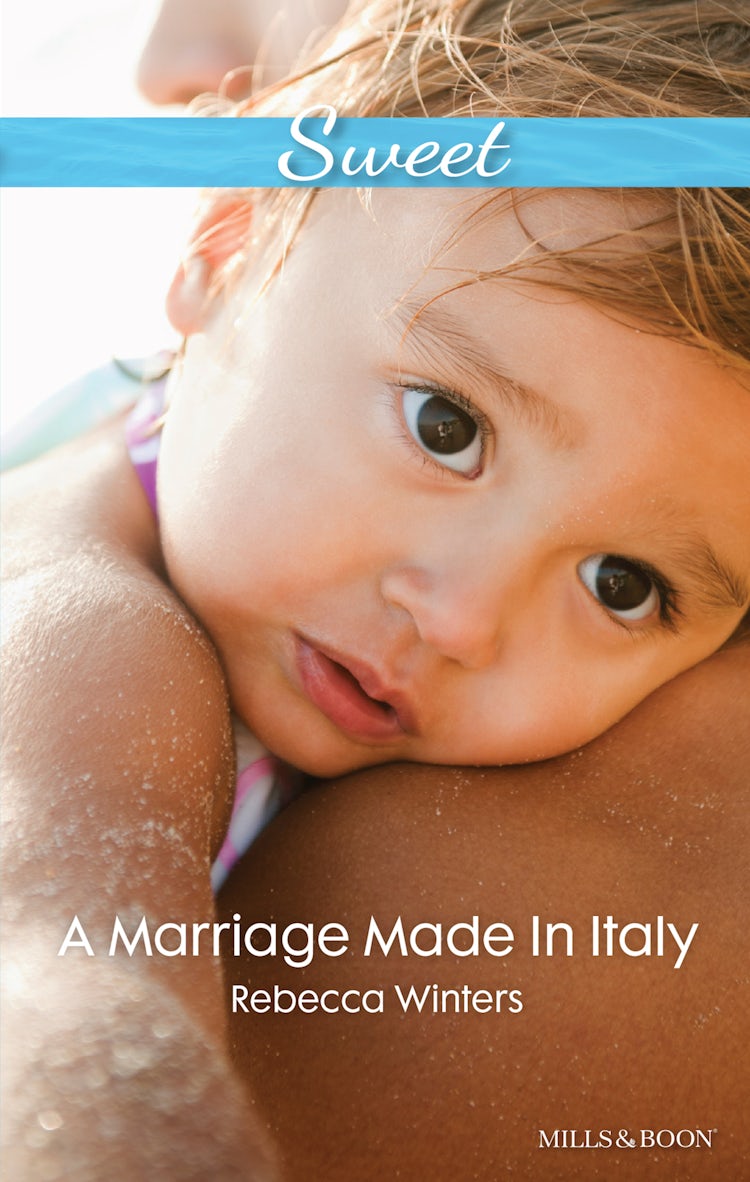 Cover image for A Marriage Made In Italy, isbn: 9781743643280