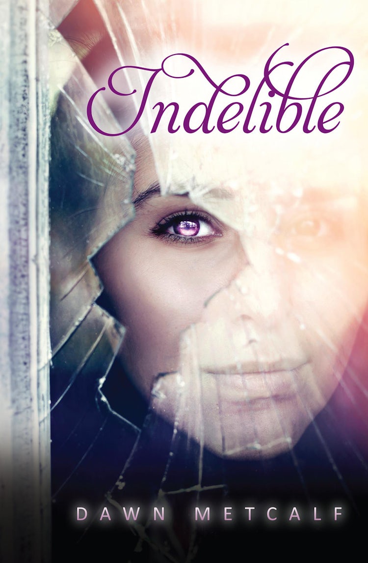 Cover image for Indelible, isbn: 9781743643358