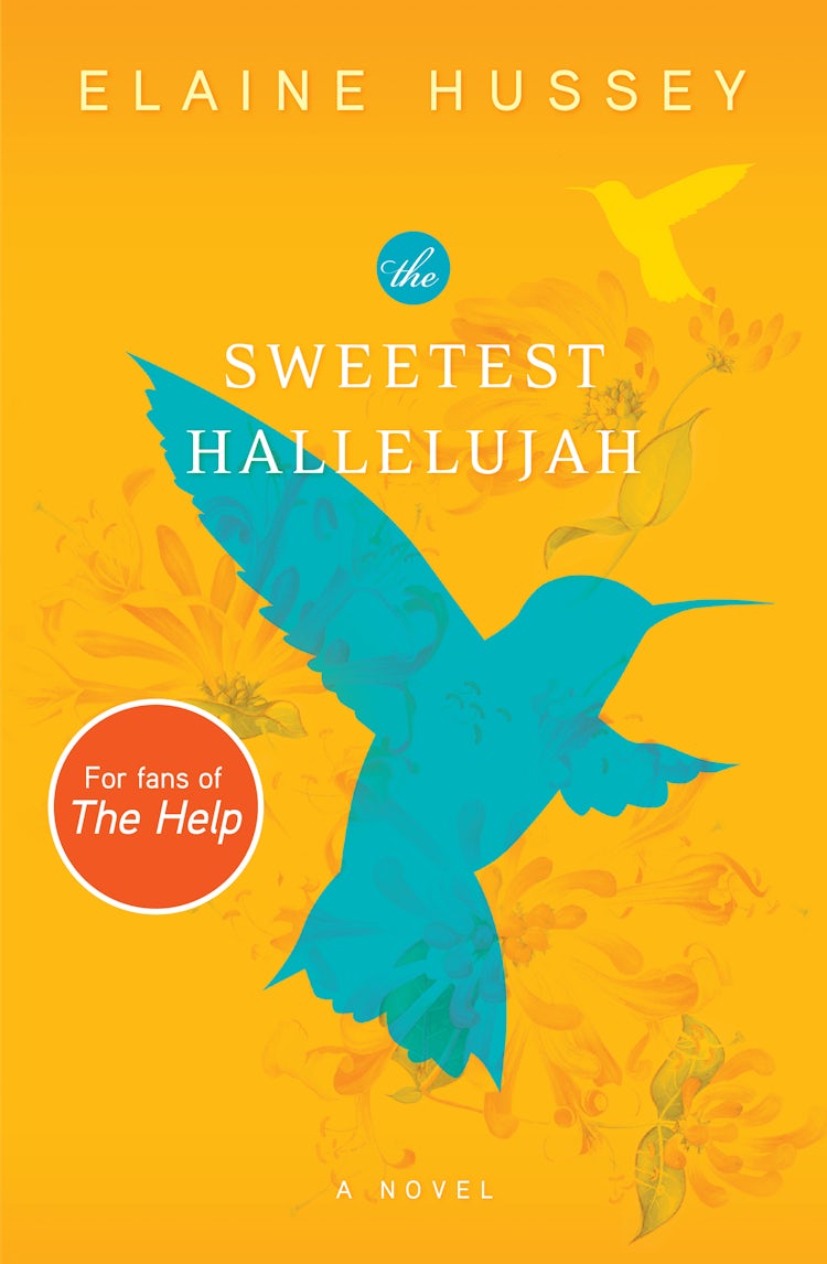 Cover image for The Sweetest Hallelujah, isbn: 9781743643440