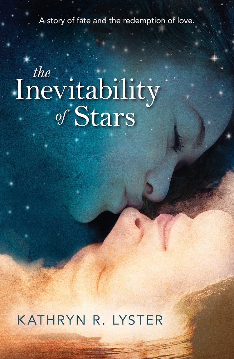 Cover image for The Inevitability Of Stars, isbn: 9781743643457