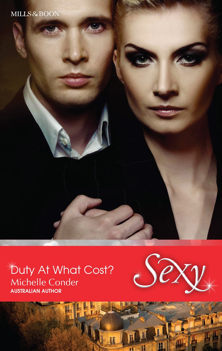 Cover image for Duty At What Cost?, isbn: 9781743643563