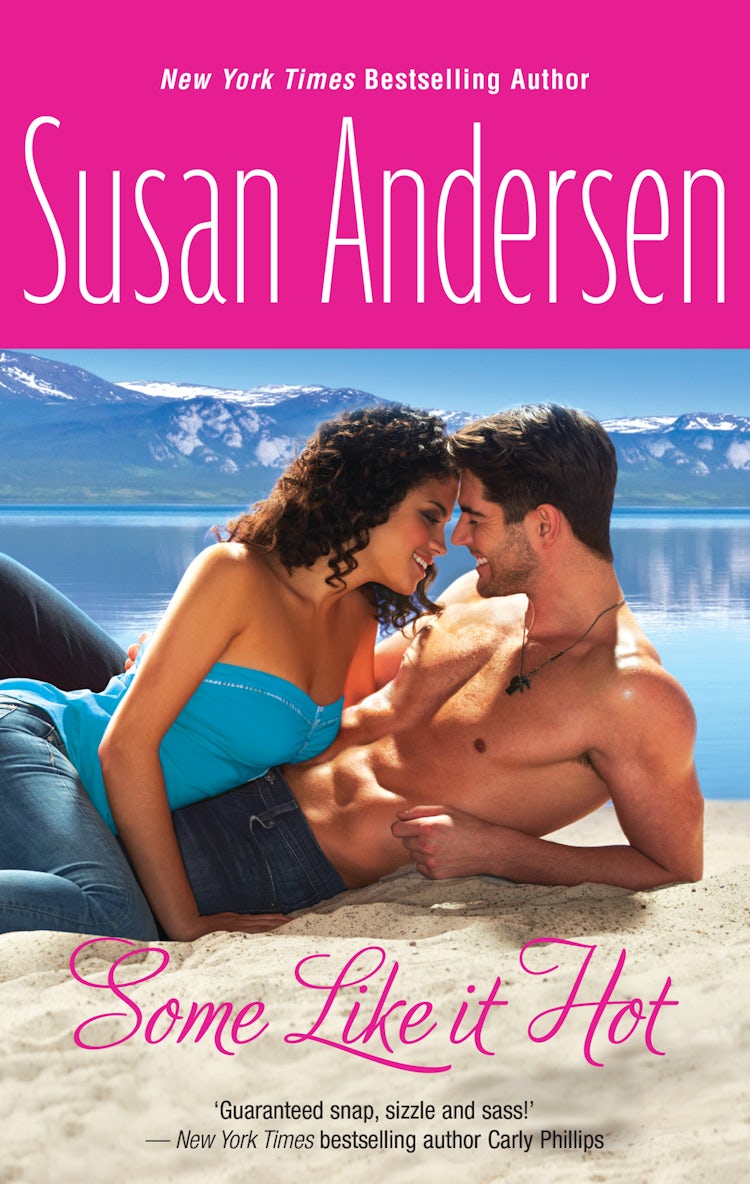Cover image for Some Like It Hot, isbn: 9781743643631