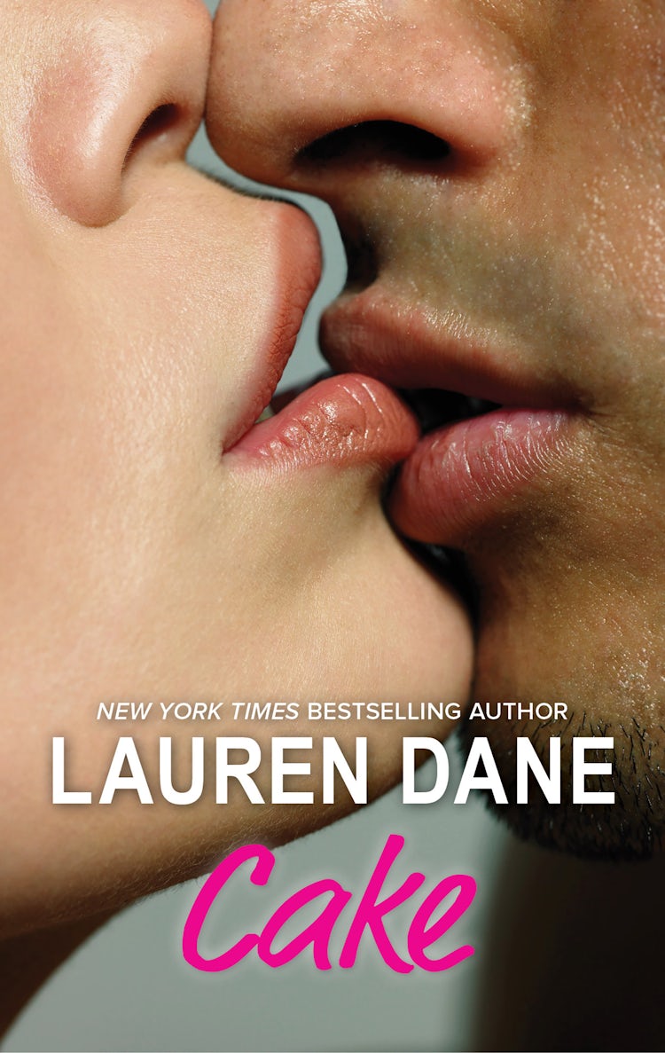 Cover image for Cake, isbn: 9781743643686