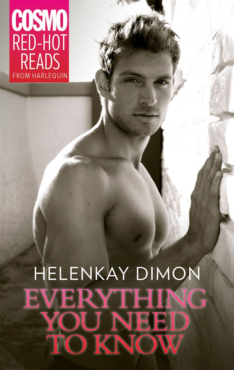 Cover image for Everything You Need To Know, isbn: 9781743643709
