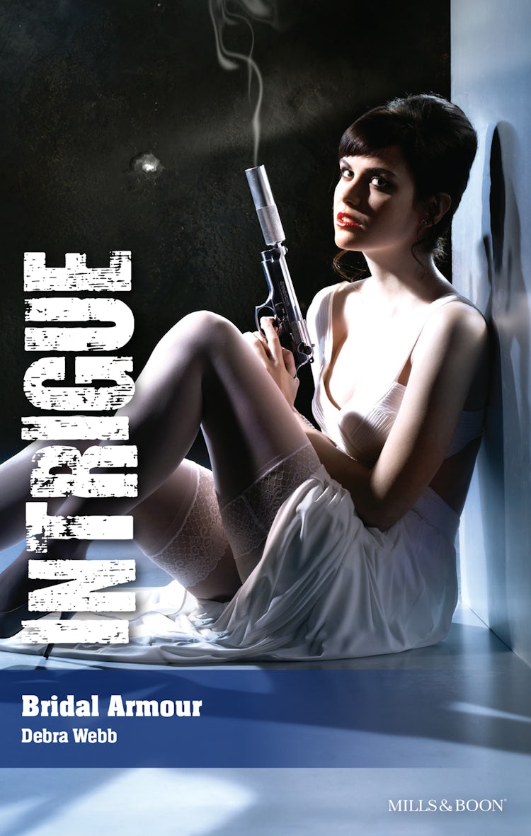 Cover image for Bridal Armour, isbn: 9781743643839