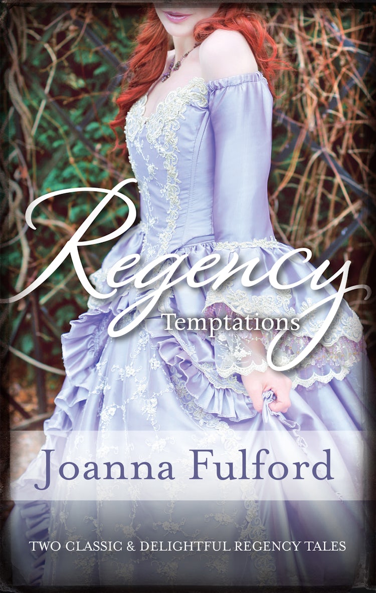Cover image for Regency Temptations/The Wayward Governess/His Counterfeit Condesa, isbn: 9781743643907