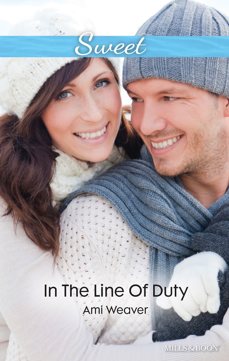 Cover image for In The Line Of Duty, isbn: 9781743644041