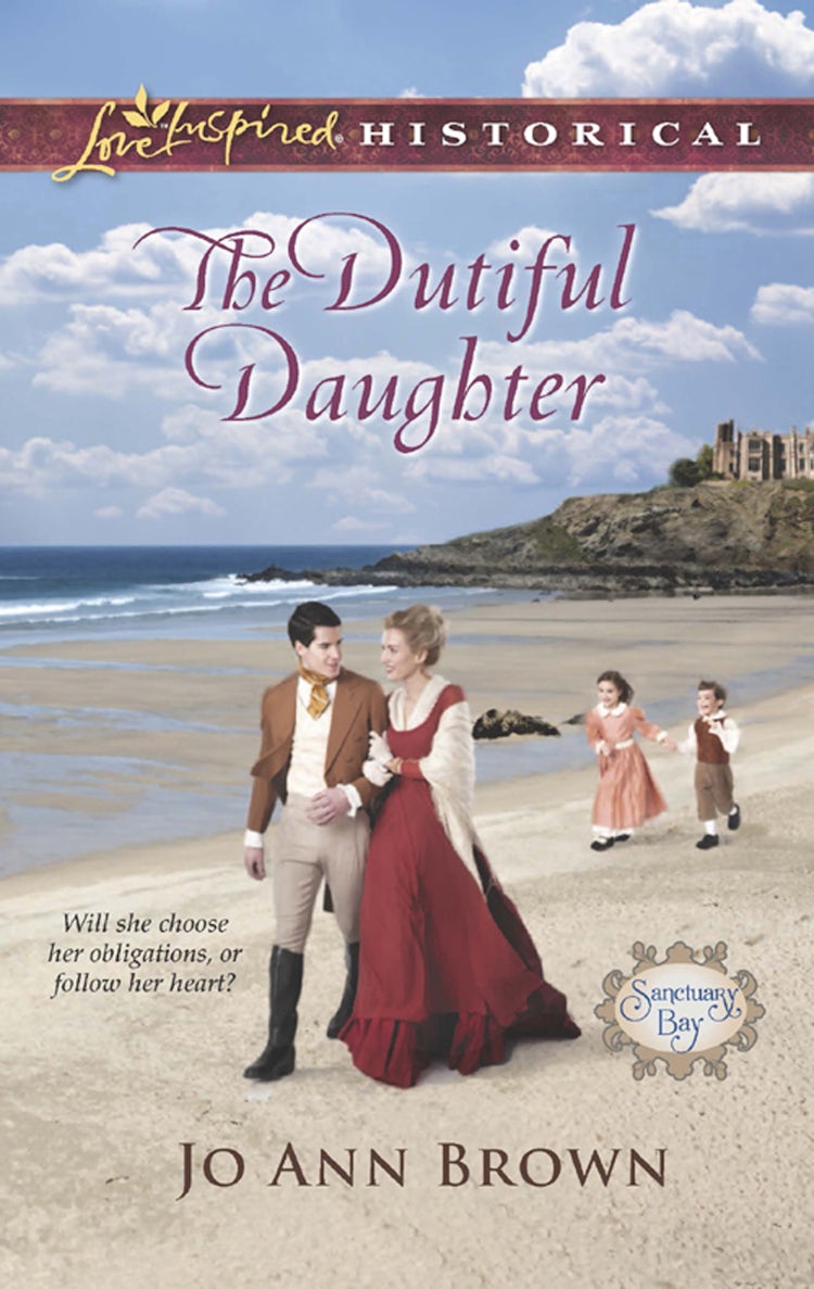 Cover image for The Dutiful Daughter, isbn: 9781743644416