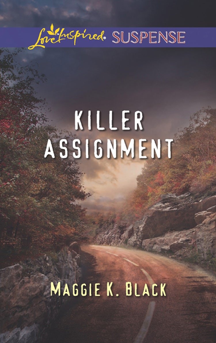 Cover image for Killer Assignment, isbn: 9781743644508