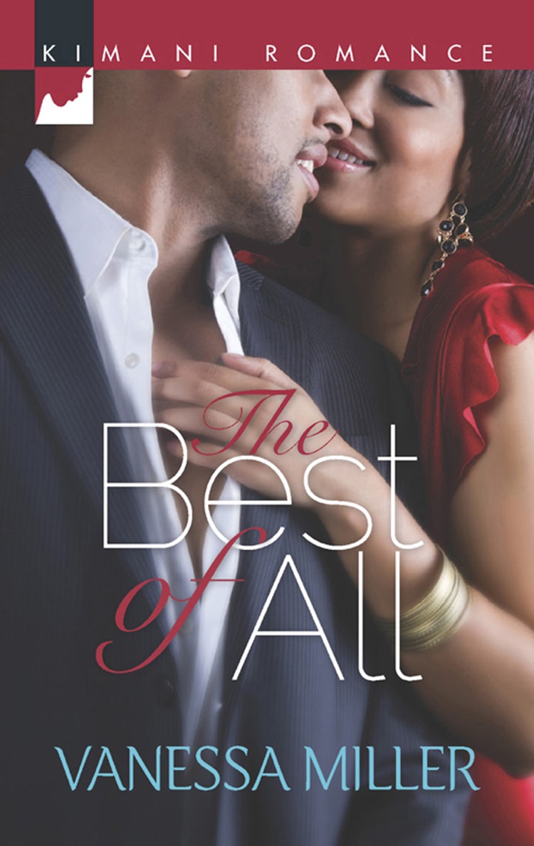 Cover image for The Best Of All, isbn: 9781743644546