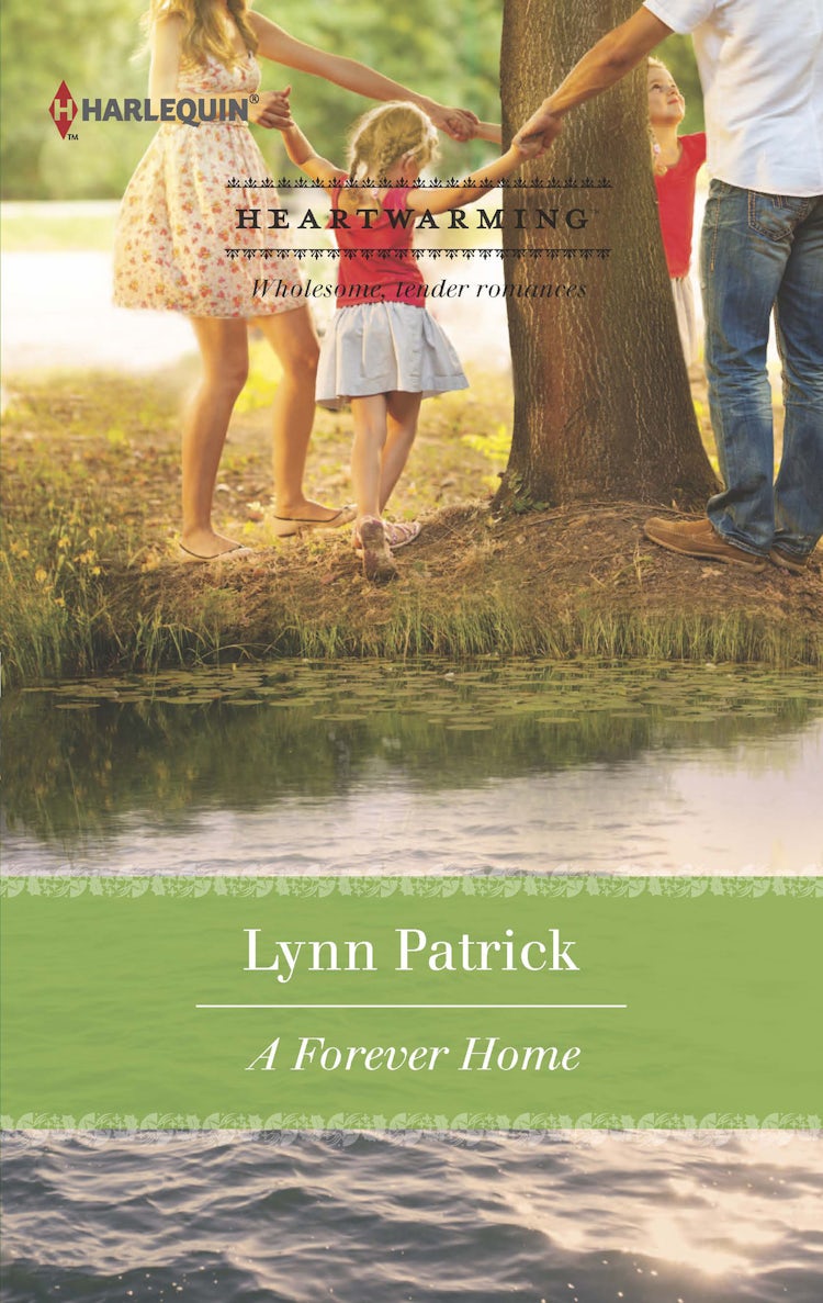 Cover image for A Forever Home, isbn: 9781743644591