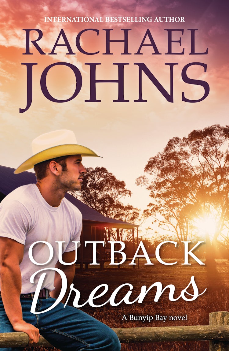 Cover image for Outback Dreams (A Bunyip Bay Novel, #1), isbn: 9781743644706