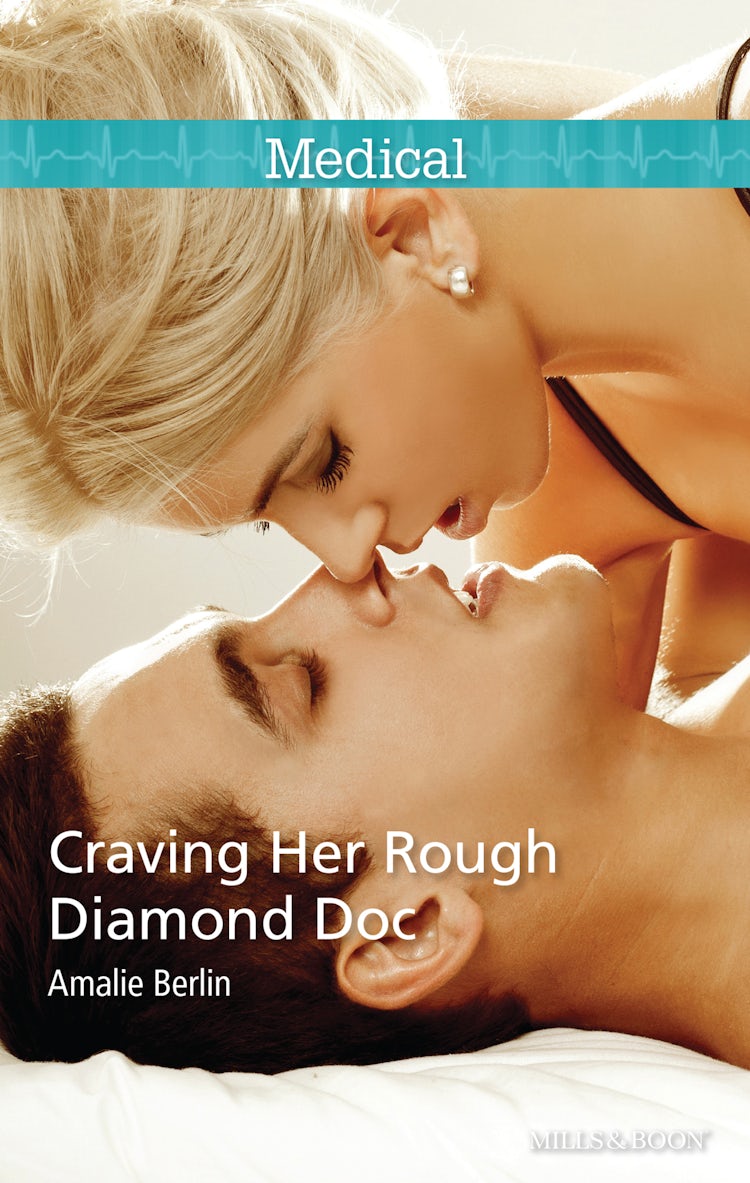 Cover image for Craving Her Rough Diamond Doc, isbn: 9781743645208