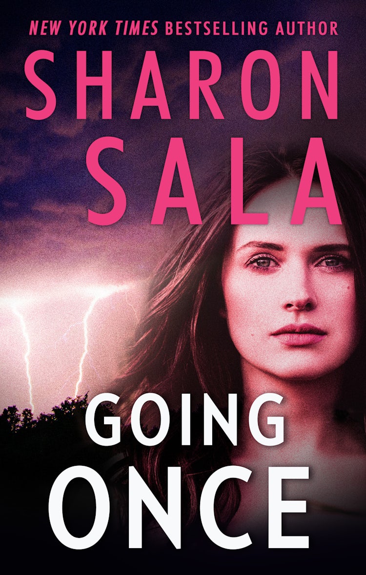 Cover image for Going Once, isbn: 9781743645246