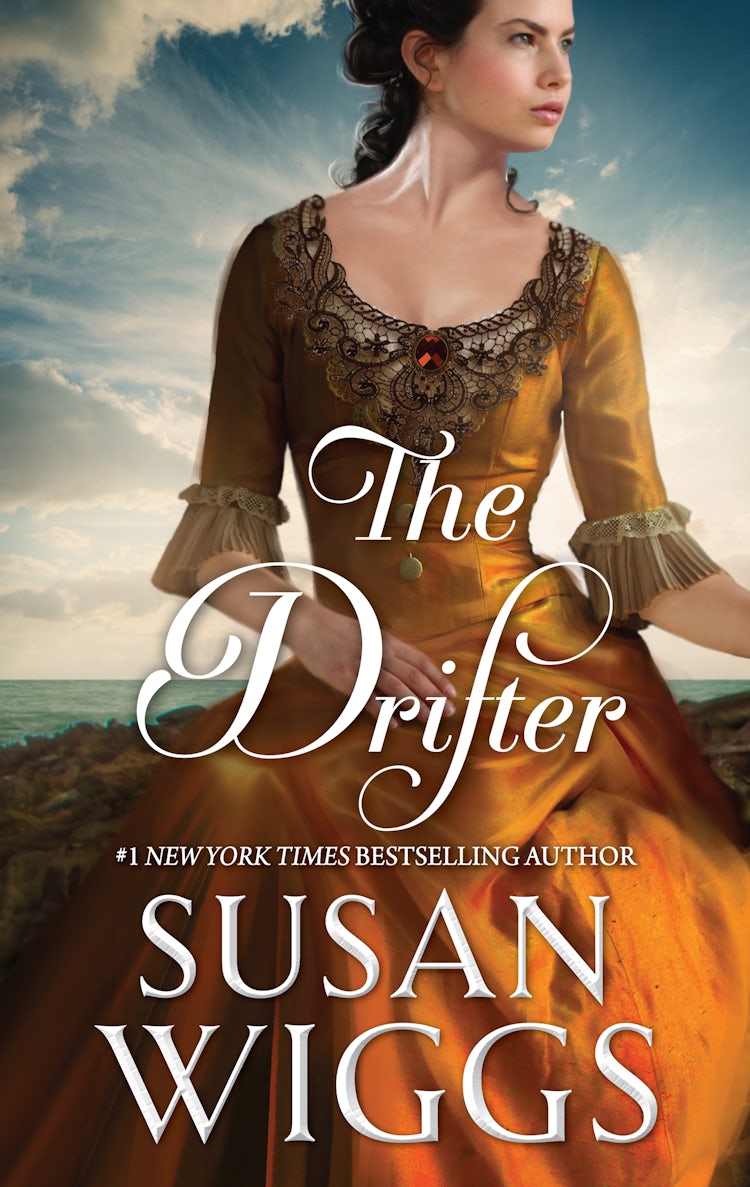 Cover image for The Drifter, isbn: 9781743645277