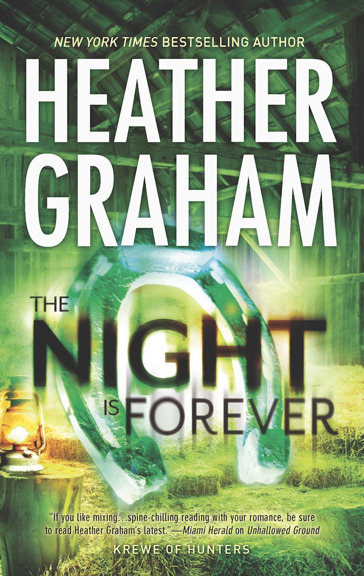 Cover image for The Night Is Forever, isbn: 9781743645284