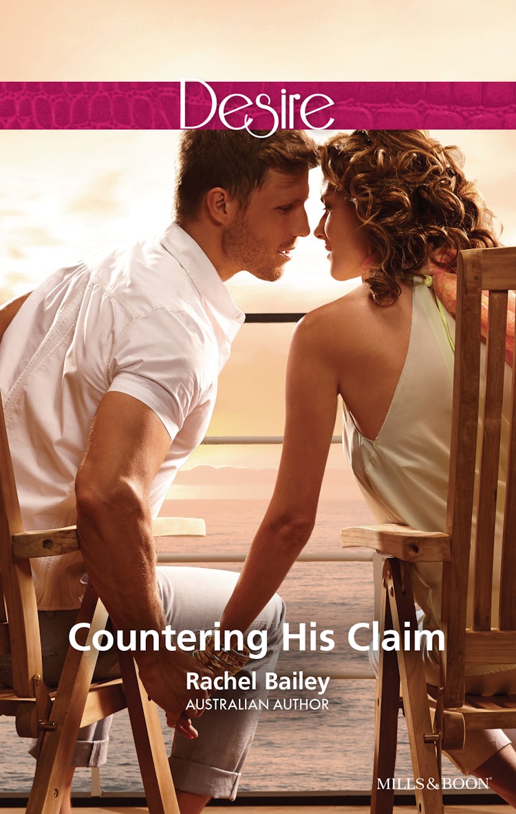 Cover image for Countering His Claim, isbn: 9781743645512