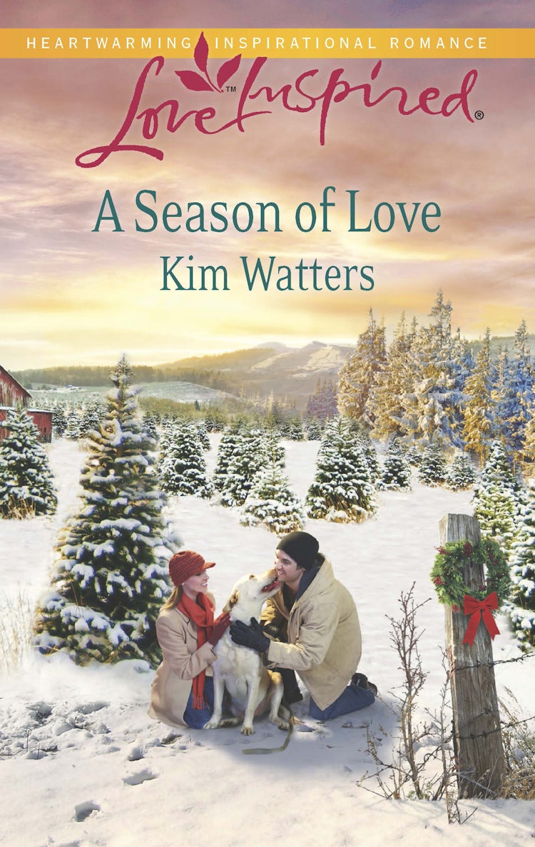 Cover image for A Season Of Love, isbn: 9781743645604