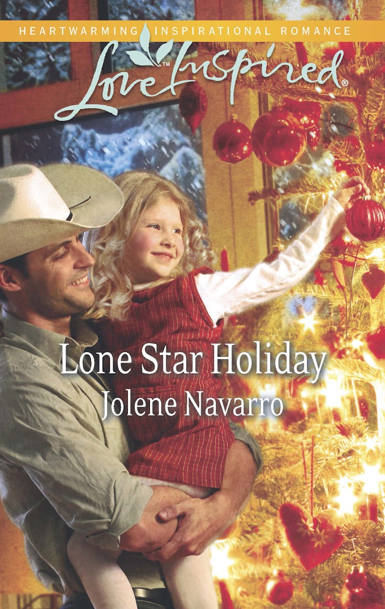 Cover image for Lone Star Holiday, isbn: 9781743645611