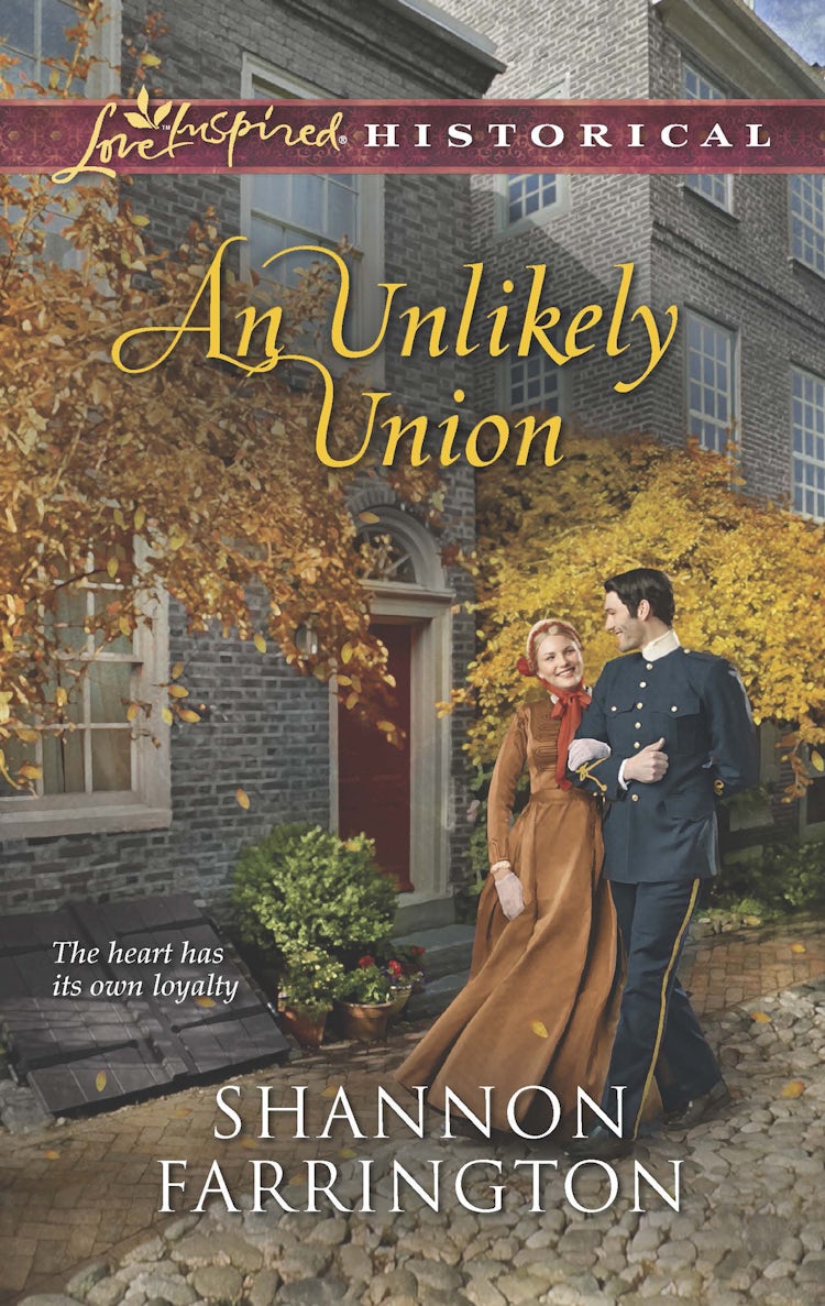 Cover image for An Unlikely Union, isbn: 9781743645659